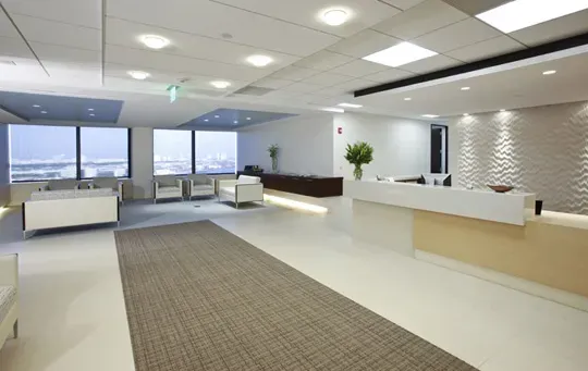 Commercial Cleaning Services Toronto for Businesses